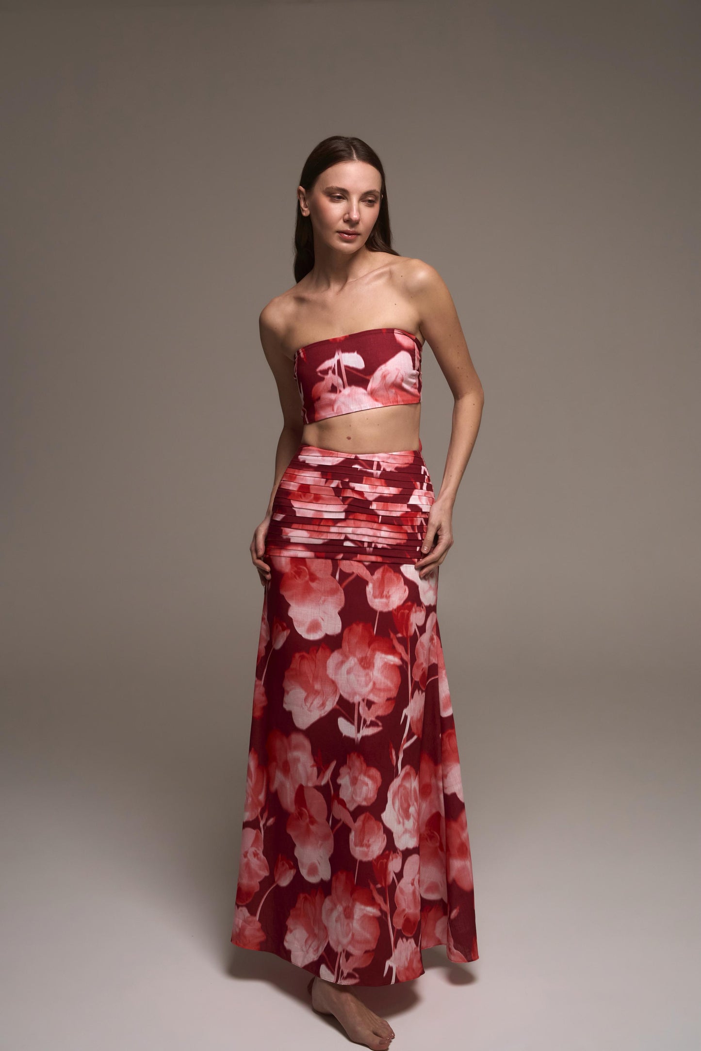 ROSES SET