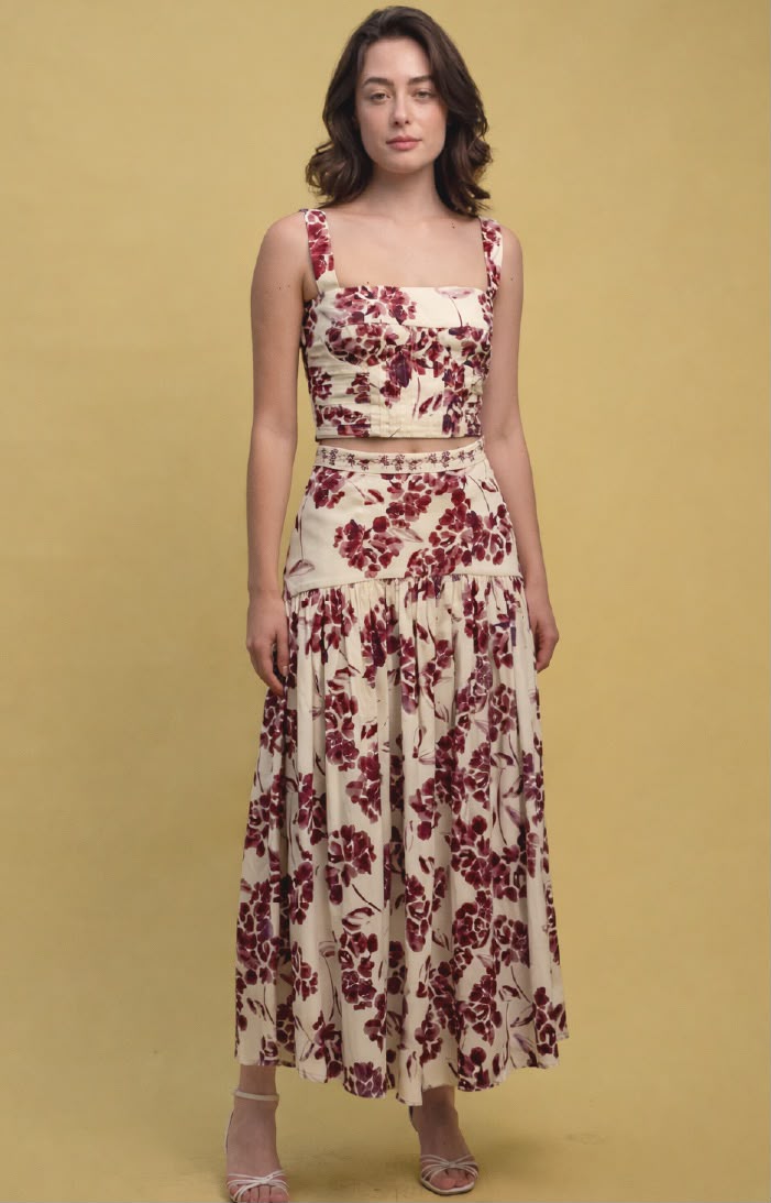 Aurelia Skirt
