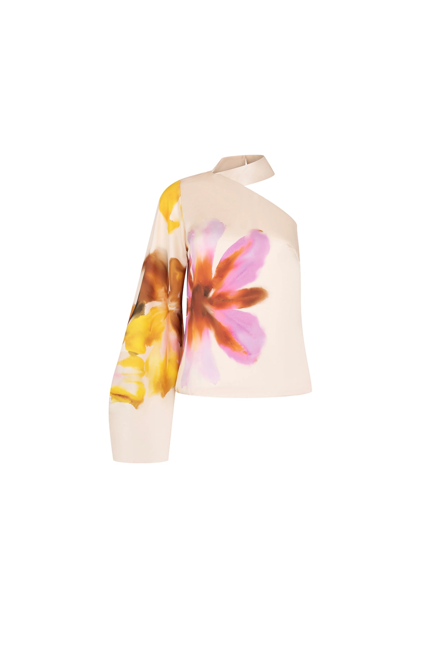 MARANTA BLOUSE