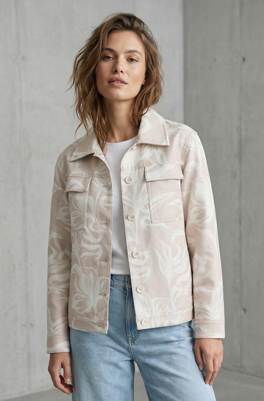 Chaqueta Ágatha