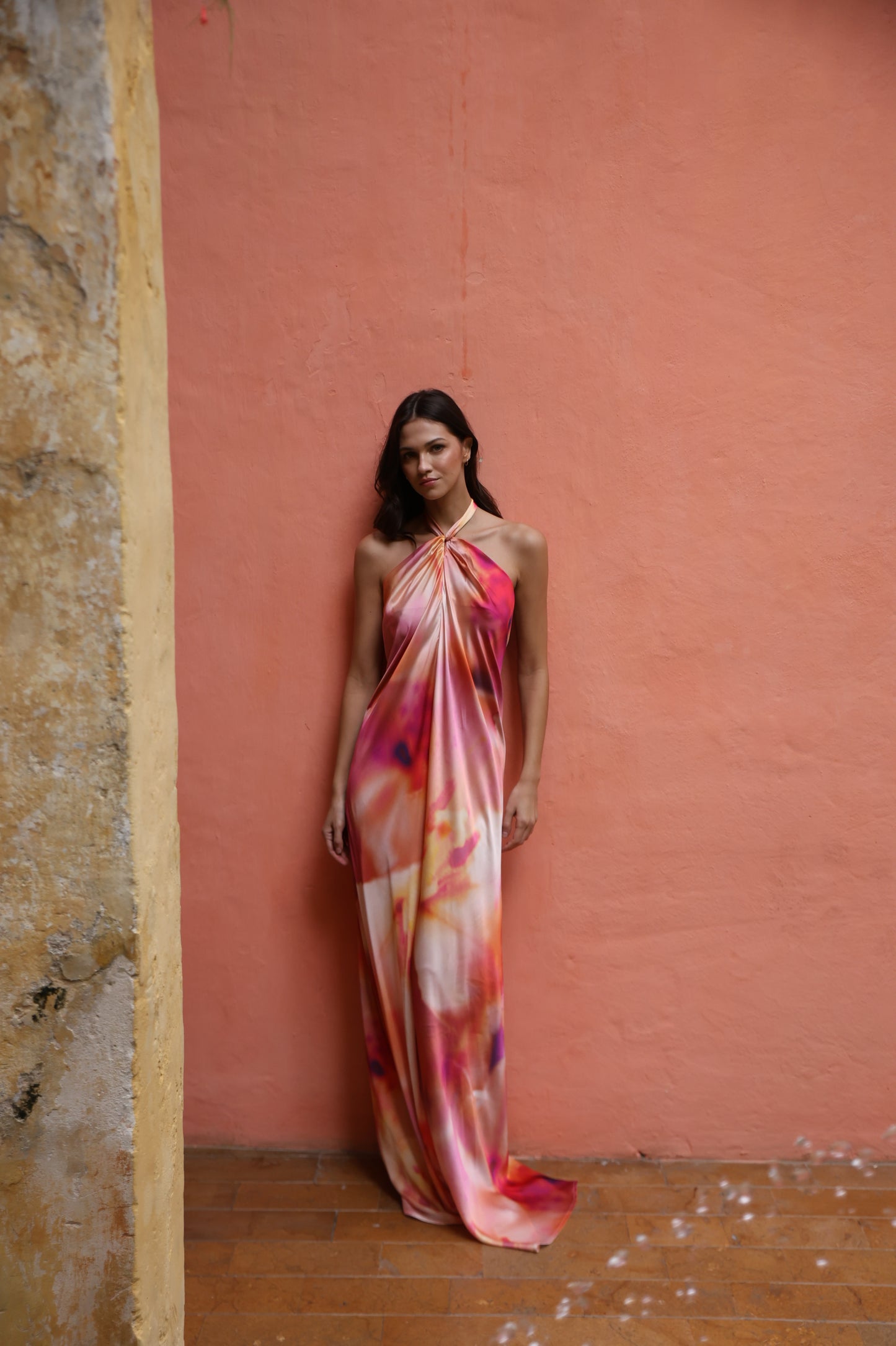 Faye Dress