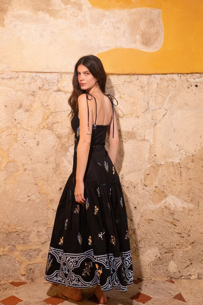 Vanessa Dress