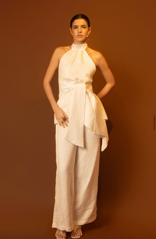 Aura Pant Set