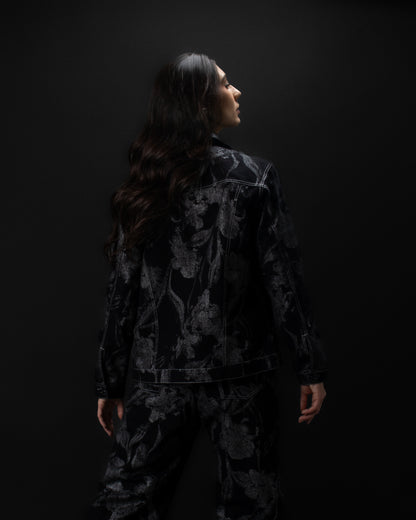 Chaqueta Eleonora
