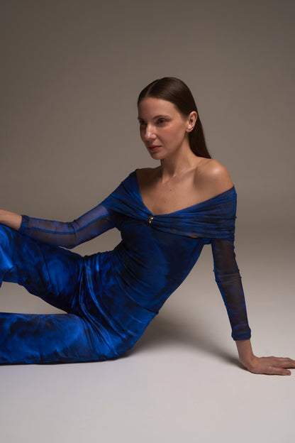 INDIGO SET