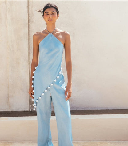 Blusa de Altamar