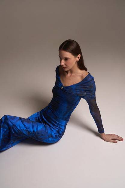 INDIGO SET