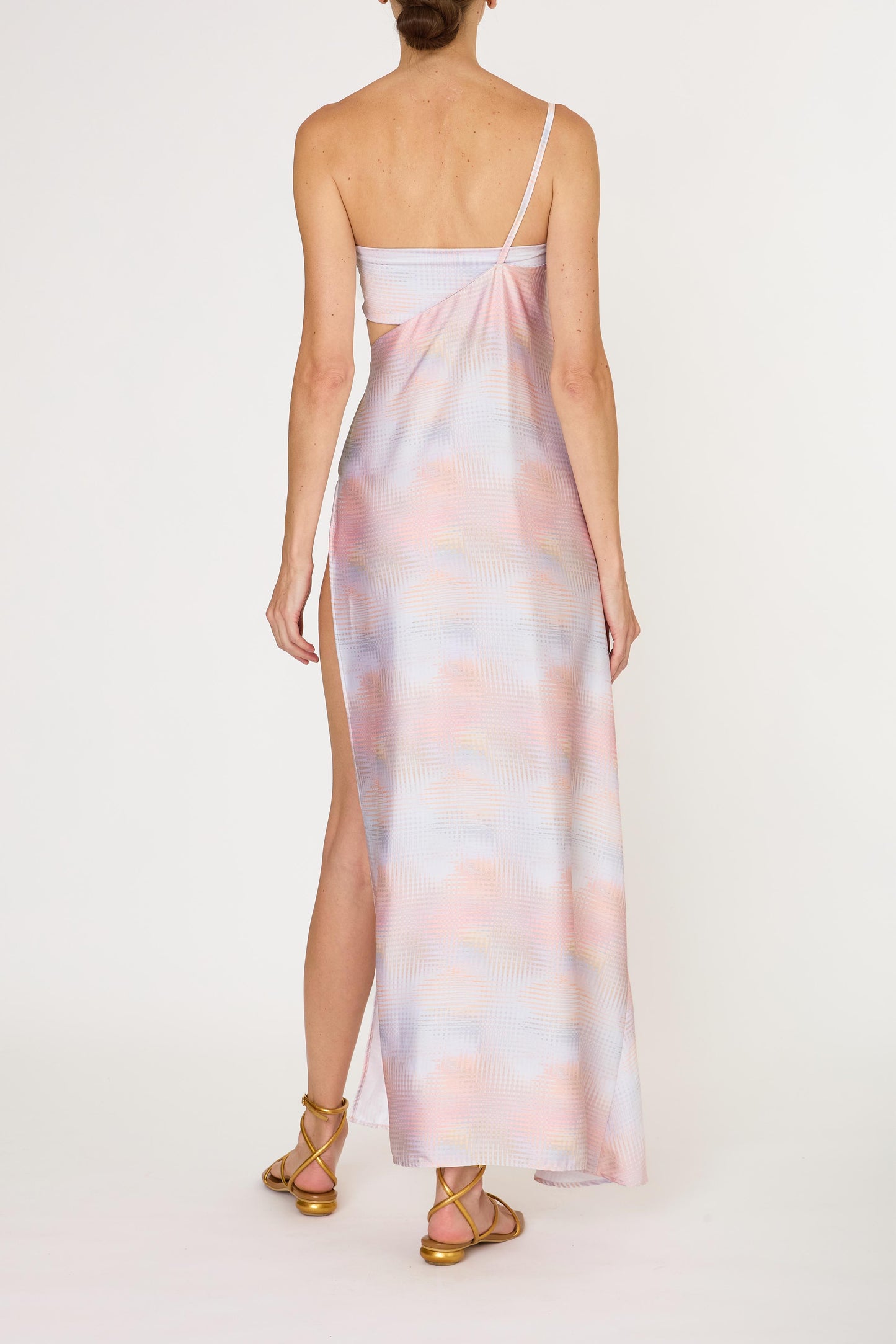 PEARL YAJA DRESS
