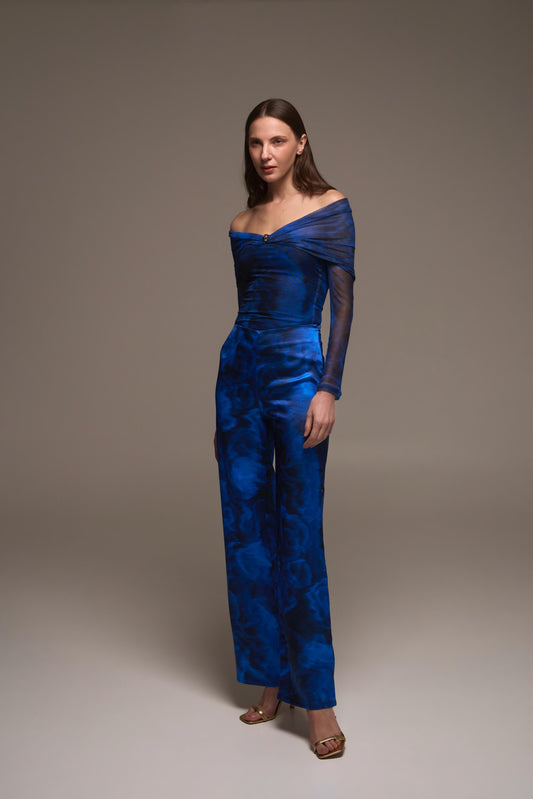 INDIGO SET