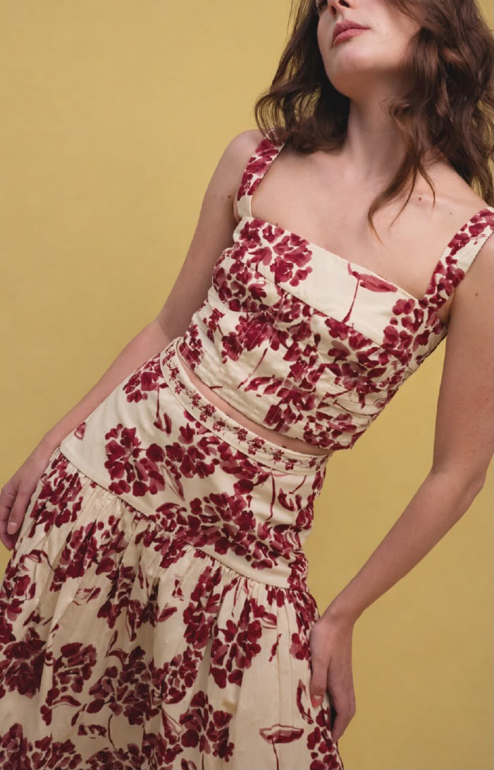Aurelia Top