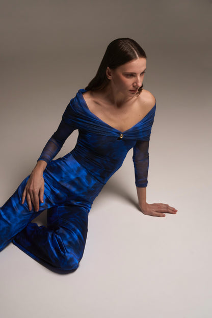 INDIGO SET