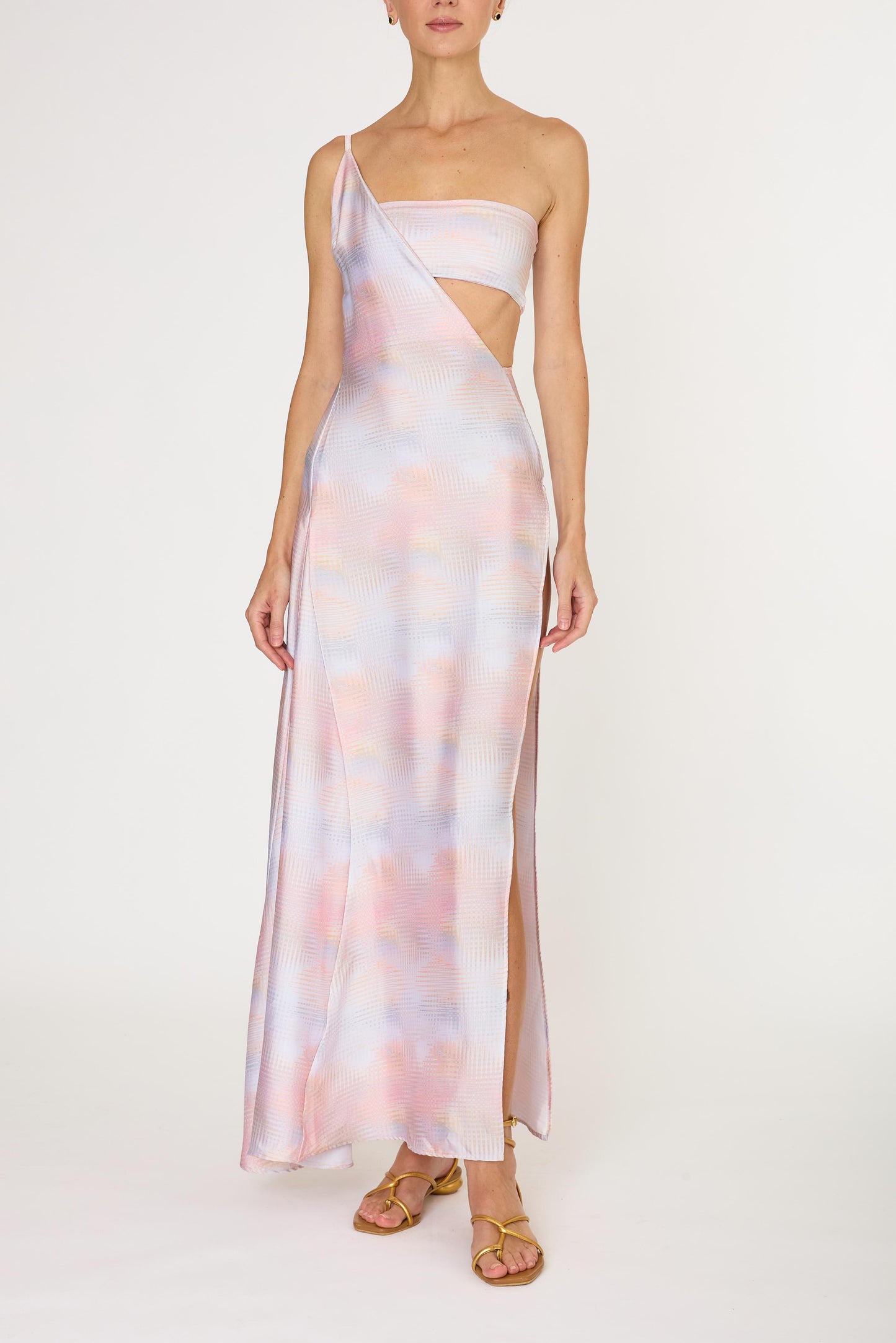 PEARL YAJA DRESS