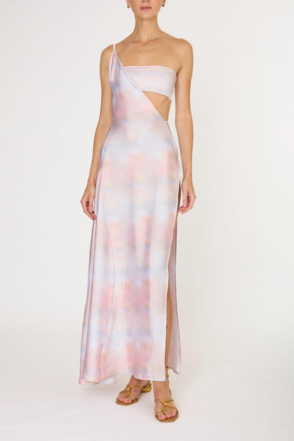 PEARL YAJA DRESS
