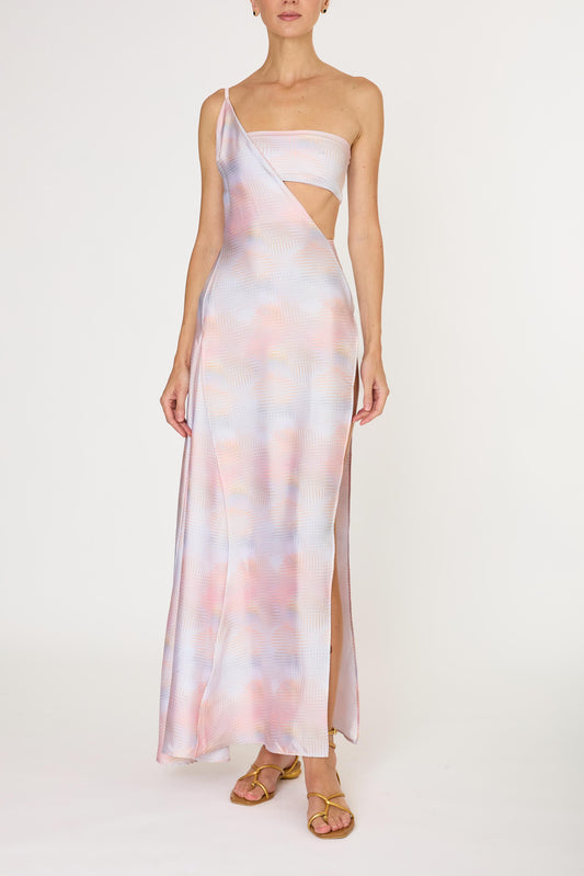 PEARL YAJA DRESS