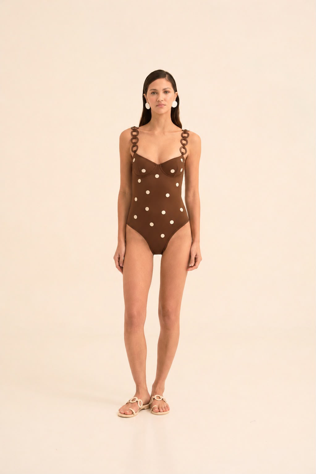 Traje de baño Moca