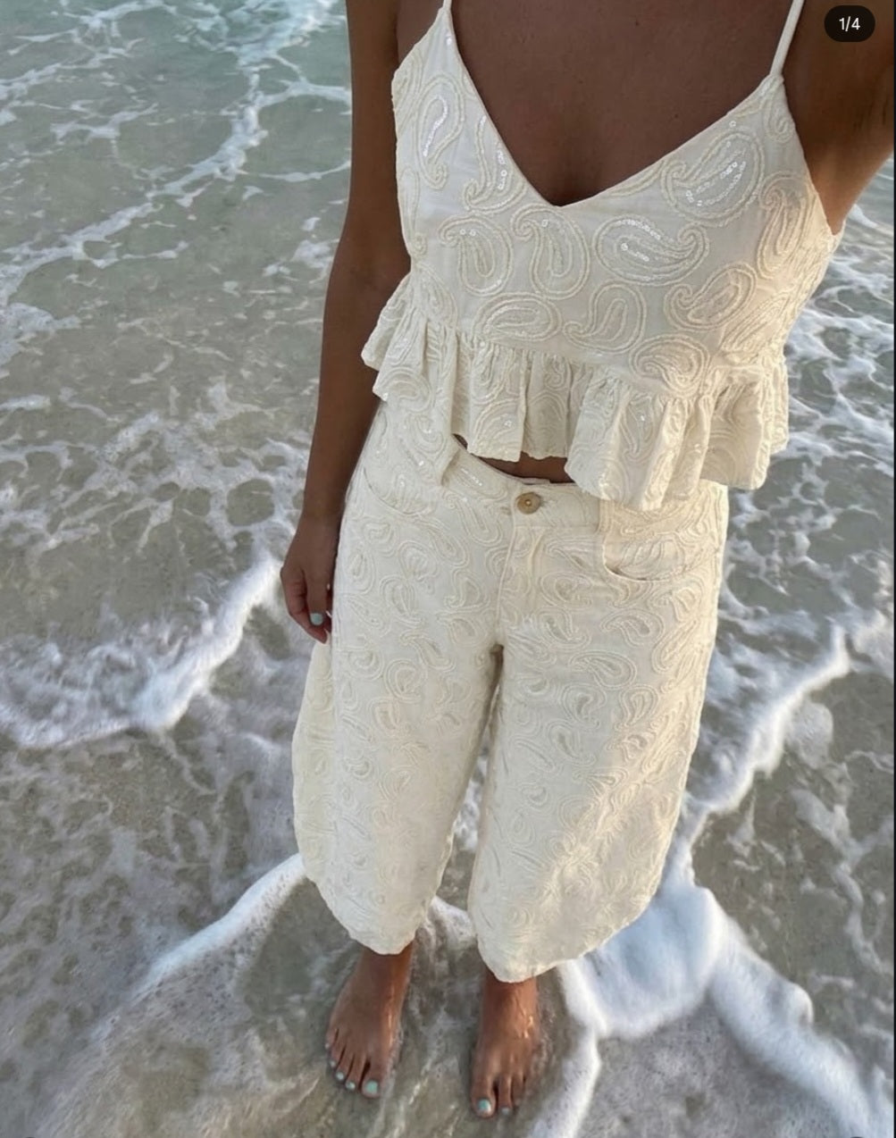 Elevated White
