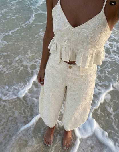 Elevated White